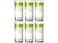 Arcoroc Longdrinkglazen Islande - 290 ml - 6 stuks