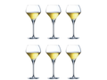Chef & Sommelier Witte Wijnglazen Open Up - 370 ml - 6 stuks
