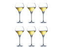Chef & Sommelier Witte Wijnglazen Open Up - 370 ml - 6 stuks