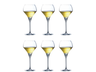 Chef & Sommelier Witte Wijnglazen Open Up - 370 ml - 6 stuks
