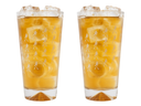 Johnnie Walker Cocktailglazen Keep Walking - 400 ml - 2 stuks