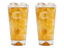 Johnnie Walker Cocktailglazen Keep Walking - 400 ml - 2 stuks