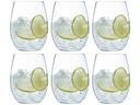 Chef & Sommelier Waterglazen Primary - 440 ml - 6 stuks