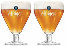 Affligem Bierglazen - 300 ml - 2 stuks