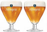 Affligem Bierglazen - 300 ml - 2 stuks