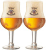 Karmeliet Bierglazen - 330 ml - 2 stuks