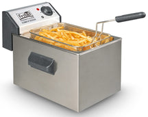 Fritel Frituurpan Profi - 3200 W - 5 Liter - PROFI3505