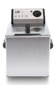Fritel Frituurpan Profi - 3200 W - 5 Liter - PROFI3505