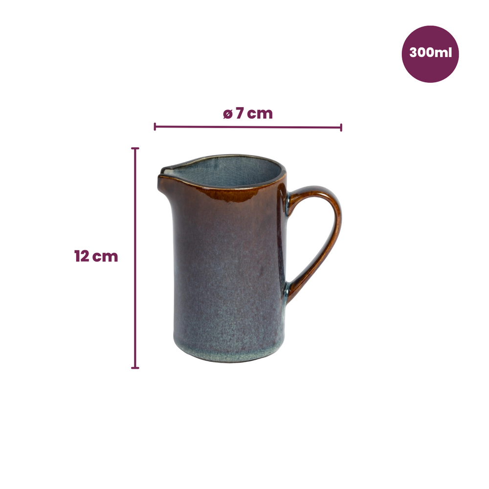 Cosy & Trendy Melkkan Quintana Blue - 300 ml