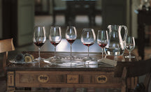 Riedel Rode Wijnglazen Vinum - Pinot Noir - 700 ml - 2 stuks