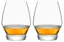 Riedel Whiskey Glazen All American Bourbon - 250 ml - 2 Stuks
