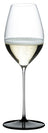 Riedel Witte Wijnglas Fatto A Mano Black Tie - Sauvignon Blanc / Champagne - 464 ml