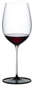 Riedel Rode Wijnglas Fatto A Mano Black Tie - Bordeaux Grand Cru - 953 ml