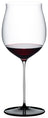 Riedel Rode Wijnglas Fatto A Mano Black Tie - Burgundy Grand Cru - 1022 ml