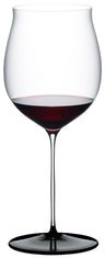 Riedel Rode Wijnglas Fatto A Mano Black Tie - Burgundy Grand Cru - 1022 ml