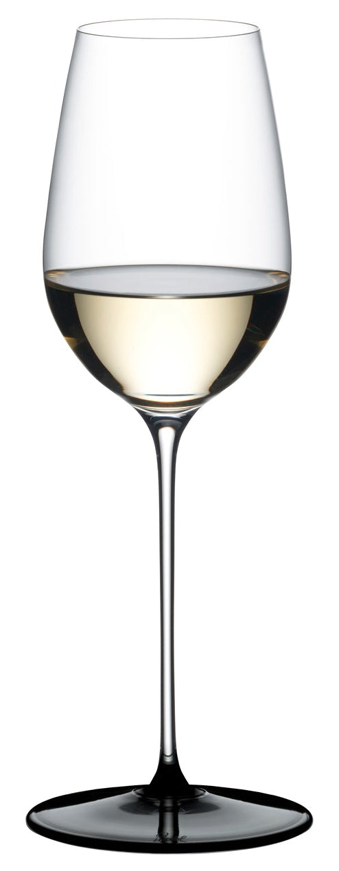 Riedel Witte Wijnglas Fatto A Mano Black Tie - Riesling - 400 ml
