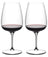 Riedel Rode Wijnglazen Grape@Riedel - Cabernet / Merlot / Cocktail - 830 ml - 2 Stuks