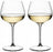 Riedel Witte Wijnglazen / Gin Tonic Glazen Grape@Riedel - Chardonnay / Gin Tonic - 650 ml - 2 Stuks