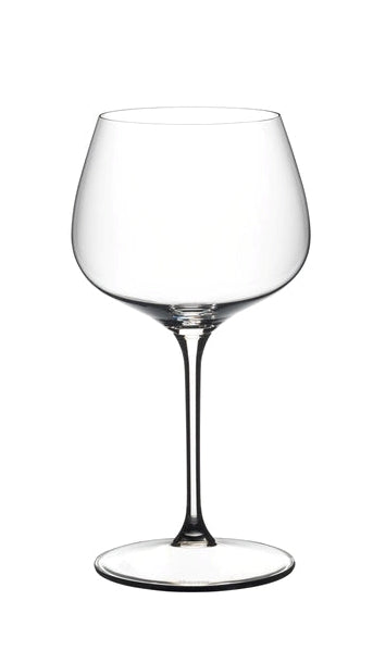 Riedel Witte Wijnglazen / Gin Tonic Glazen Grape@Riedel - Chardonnay / Gin Tonic - 650 ml - 2 Stuks