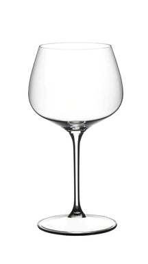 Riedel Witte Wijnglazen / Gin Tonic Glazen Grape@Riedel - Chardonnay / Gin Tonic - 650 ml - 2 Stuks