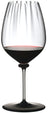 Riedel Rode Wijnglas Fatto A Mano Performance - Cabernet Sauvignon - Zwarte Voet - 834 ml