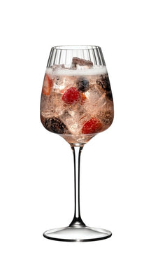 Riedel Cocktailglazen / Spritz Glazen - Mixing Set Spritz - 550 ml - 4 Stuks