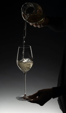 Riedel Wijnglazenset Superleggero - Bordeaux Grand Cru, Burgundy Grand Cru, Riesling & Oaked Chardonnay - 4 Stuks