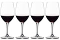 Riedel Rode Wijnglazen Vivant - 560 ml - 4 Stuks