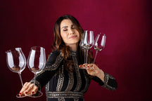 Riedel Rode Wijnglas Superleggero - Bourgogne Grand Cru - 1022 ml