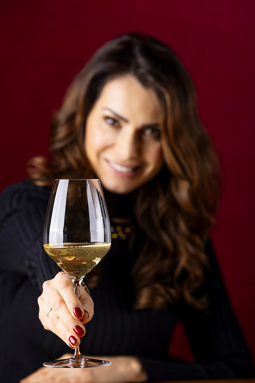 Riedel Wijnglazeset Veloce -  Cabernet / Merlot, Pinot Noir / Nebbiolo, Sauvignon Blanc & Chardonnay  - 4 stuks