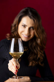 Riedel Wijnglazeset Veloce -  Cabernet / Merlot, Pinot Noir / Nebbiolo, Sauvignon Blanc & Chardonnay  - 4 stuks