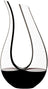 Riedel Decanteerkaraf Black Tie Amadeo - Handgemaakt - 750 ml