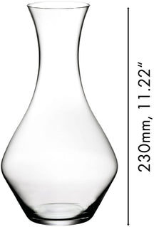 Riedel Decanteerkaraf Cabernet - 750 ml