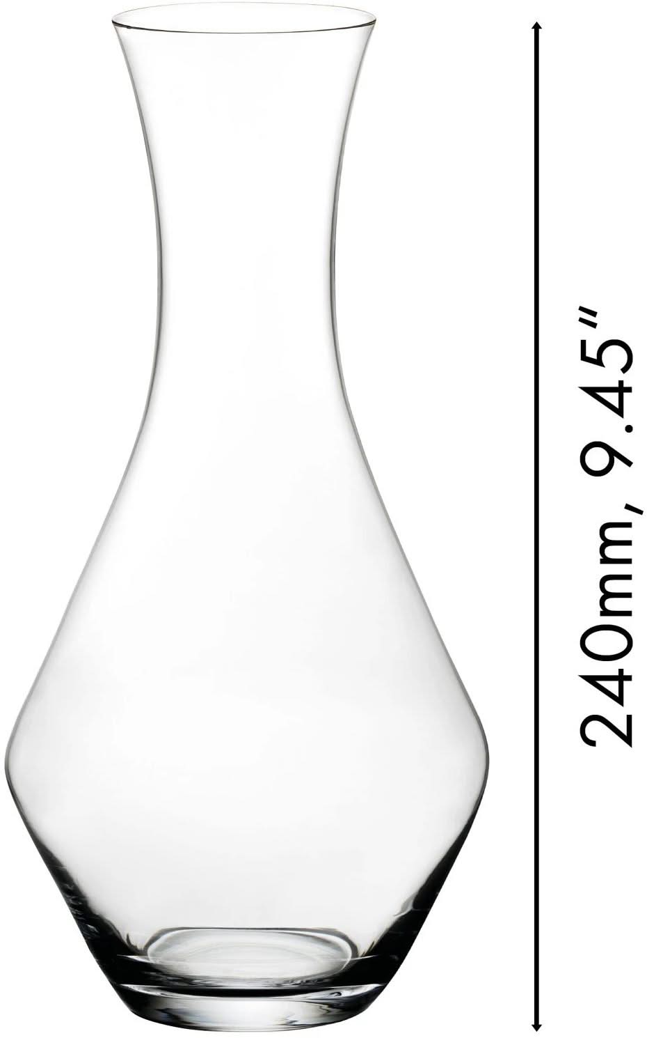Riedel Decanteerkaraf Merlot -  750 ml