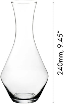 Riedel Decanteerkaraf Merlot -  750 ml