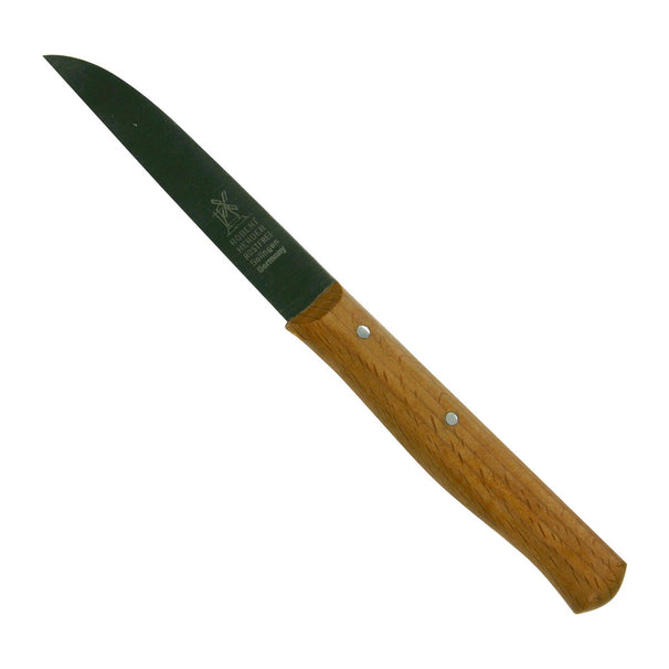 Robert Herder Molenmes - Hout - Lemmet 8.5 cm