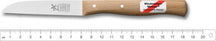 Robert Herder Molenmes RVS Hout - Lemmet 8.5 cm - 2 Stuks