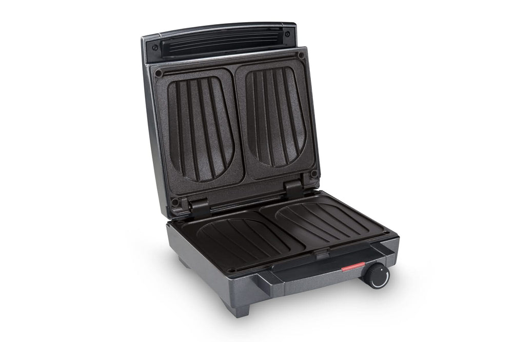 Fritel Tosti-ijzer XL - 1400 W - SW1451