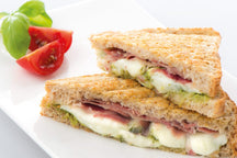 Fritel Tosti-ijzer XL - 1400 W - SW1451