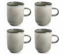 Salt & Pepper Bekers Meridian Groen/Blauw 330 ml - 4 stuks