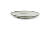 Salt & Pepper Ontbijtborden / Dessertborden Meridian Groen/Blauw ø 20 cm - 4 stuks