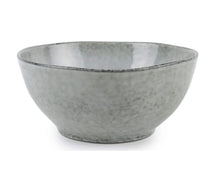 Salt & Pepper Soepkommen / Kommen Artisan Groen ø 17 cm - 4 Stuks