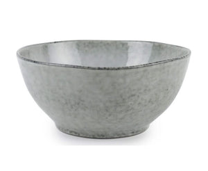 Salt & Pepper Soepkommen / Kommen Artisan Groen ø 17 cm - 4 Stuks