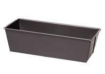 Rechte Cakevorm - 26 cm - Cakeblik