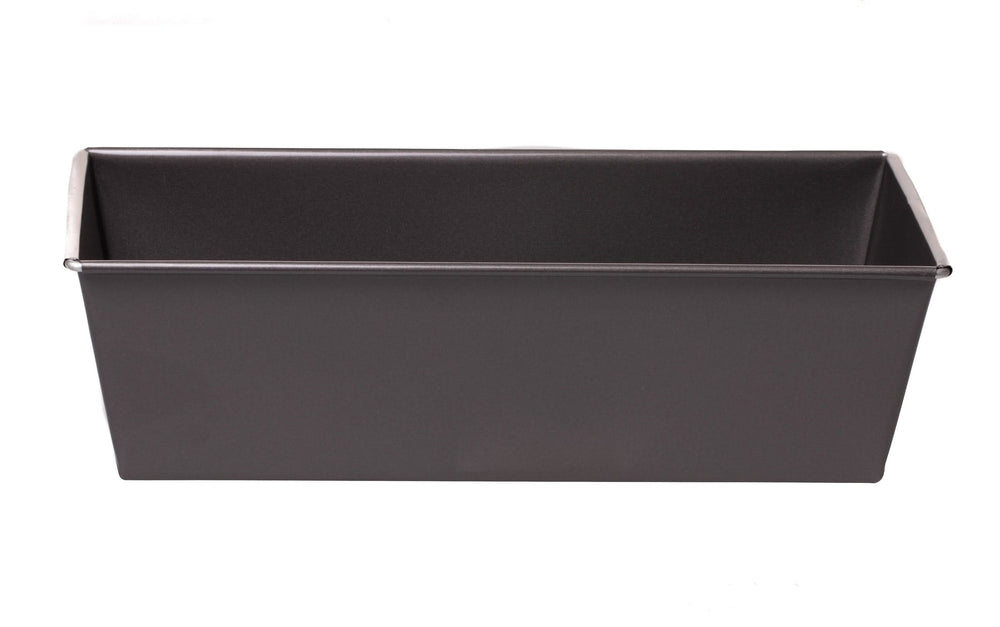 Rechte Cakevorm - 26 cm - Cakeblik