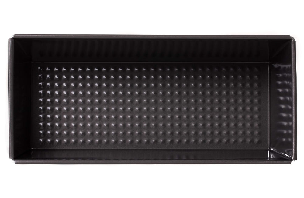 Rechte Cakevorm - 26 cm - Cakeblik