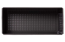 Rechte Cakevorm - 26 cm - Cakeblik