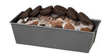 Rechte Cakevorm - 26 cm - Cakeblik