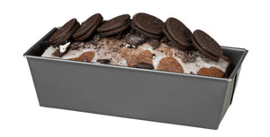 Rechte Cakevorm - 26 cm - Cakeblik