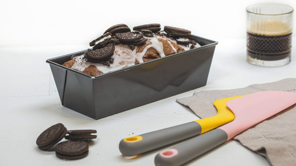 Rechte Cakevorm - 26 cm - Cakeblik